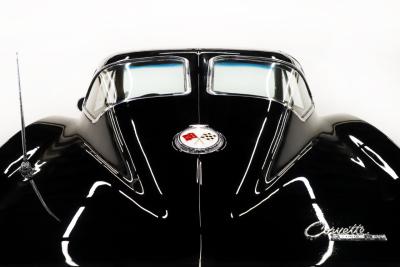 1963 Chevrolet Corvette Split Window Fuelie
