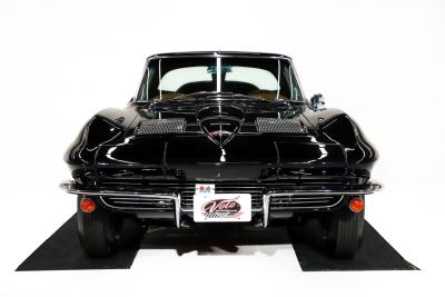 1963 Chevrolet Corvette Split Window Fuelie