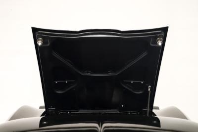 1963 Chevrolet Corvette Split Window Fuelie