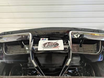 1963 Chevrolet Corvette Split Window Fuelie