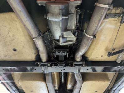 1963 Chevrolet Corvette Split Window Fuelie