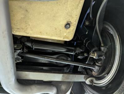 1963 Chevrolet Corvette Split Window Fuelie