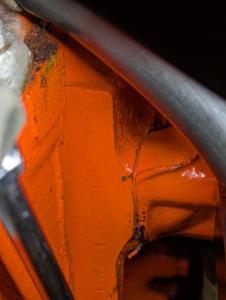 1963 Chevrolet Corvette Split Window Fuelie