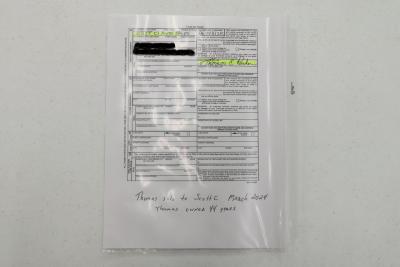 1963 Chevrolet Corvette Split Window Fuelie