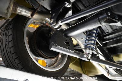 1969 Chevrolet C10 Big Window Restomod