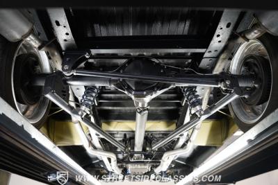 1969 Chevrolet C10 Big Window Restomod