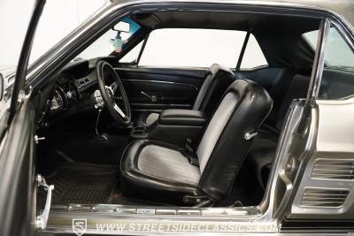 1967 Ford Mustang GTA Tribute