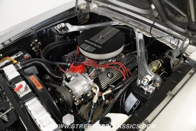 1967 Ford Mustang GTA Tribute