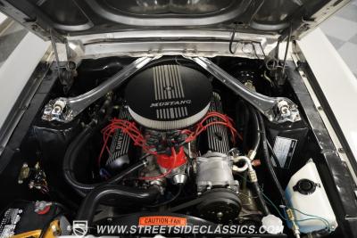 1967 Ford Mustang GTA Tribute