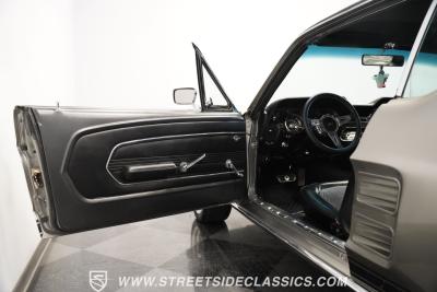 1967 Ford Mustang GTA Tribute