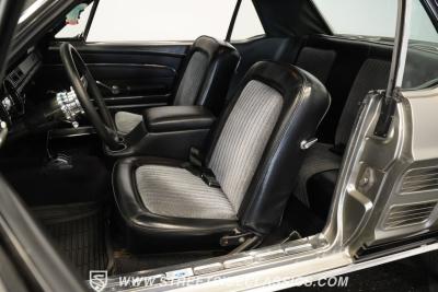 1967 Ford Mustang GTA Tribute