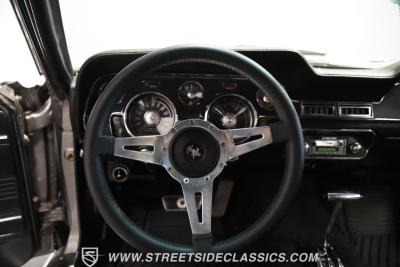 1967 Ford Mustang GTA Tribute