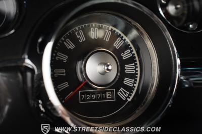 1967 Ford Mustang GTA Tribute