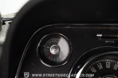 1967 Ford Mustang GTA Tribute