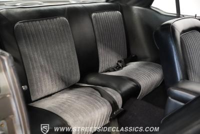 1967 Ford Mustang GTA Tribute