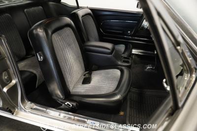 1967 Ford Mustang GTA Tribute