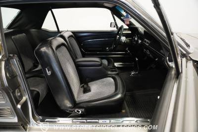 1967 Ford Mustang GTA Tribute