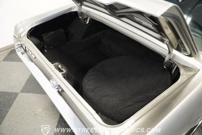 1967 Ford Mustang GTA Tribute