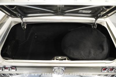 1967 Ford Mustang GTA Tribute