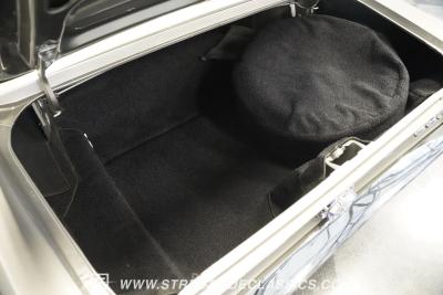 1967 Ford Mustang GTA Tribute