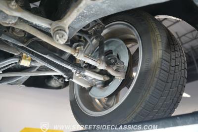 1967 Ford Mustang GTA Tribute