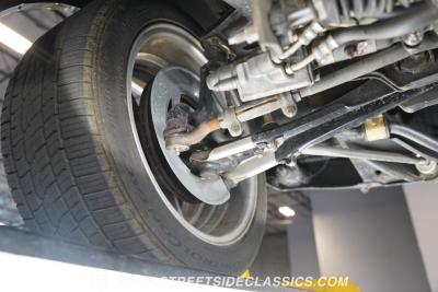 1967 Ford Mustang GTA Tribute