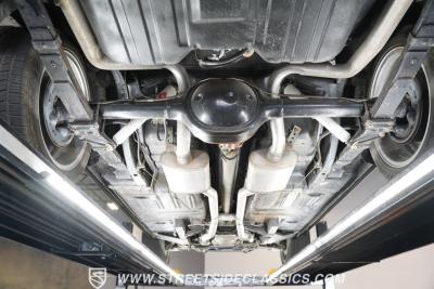 1967 Ford Mustang GTA Tribute