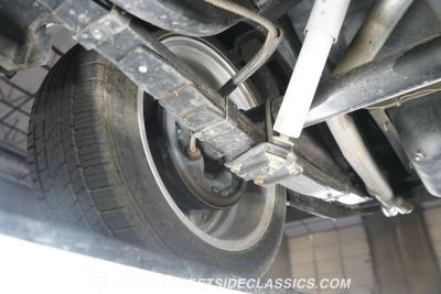 1967 Ford Mustang GTA Tribute