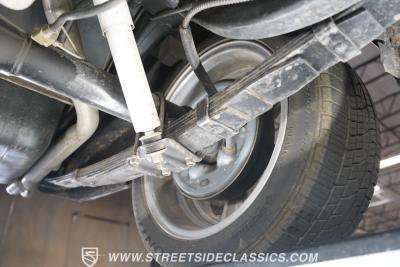 1967 Ford Mustang GTA Tribute