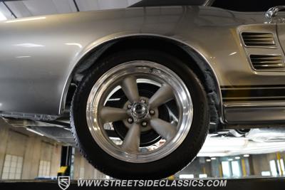 1967 Ford Mustang GTA Tribute