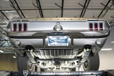 1967 Ford Mustang GTA Tribute