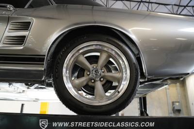 1967 Ford Mustang GTA Tribute