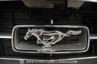 1967 Ford Mustang GTA Tribute