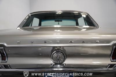 1967 Ford Mustang GTA Tribute