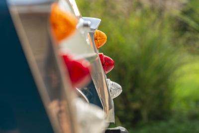 1973 Citro&euml;n DS BREAK