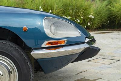 1973 Citro&euml;n DS BREAK