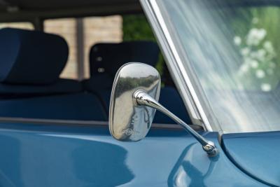 1973 Citro&euml;n DS BREAK