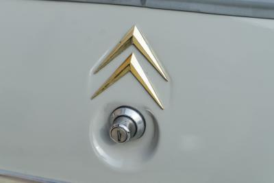 1973 Citro&euml;n DS BREAK