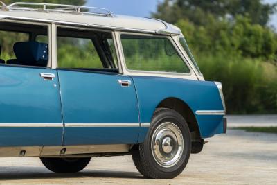 1973 Citro&euml;n DS BREAK