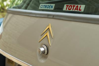 1973 Citro&euml;n DS BREAK