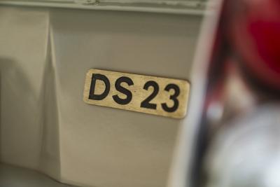 1973 Citro&euml;n DS BREAK