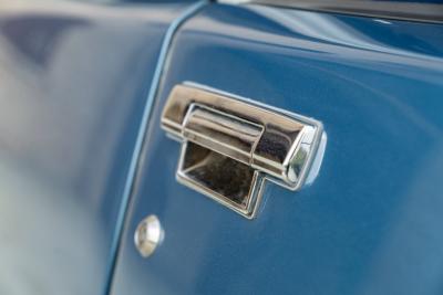 1973 Citro&euml;n DS BREAK