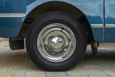 1973 Citro&euml;n DS BREAK