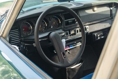 1973 Citro&euml;n DS BREAK