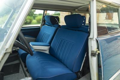 1973 Citro&euml;n DS BREAK