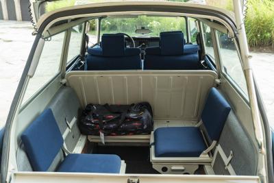 1973 Citro&euml;n DS BREAK