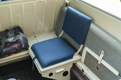 1973 Citro&euml;n DS BREAK