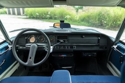 1973 Citro&euml;n DS BREAK