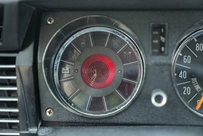 1973 Citro&euml;n DS BREAK