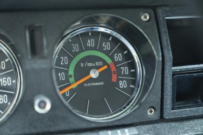 1973 Citro&euml;n DS BREAK